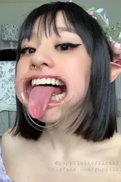 How to challenge the wide-mouthed device?