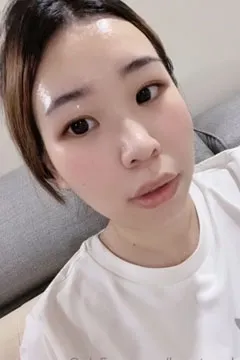 heart_m_honey保养后的好皮肤