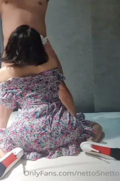 femme infidèle chapeau vert netto5netto rencontre un super pile driver