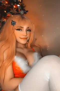 naturebabe99 被射满脸了