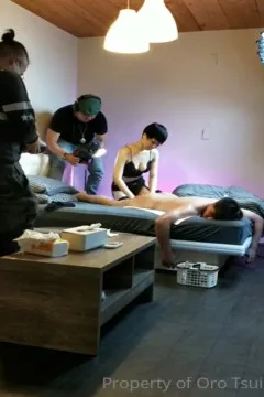 Yiruo Vorverfahren Massage