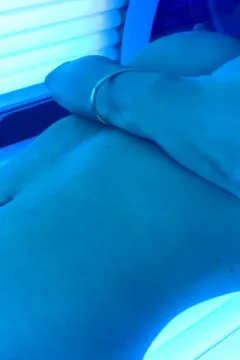 Arianavx 要维持性感小麦肌