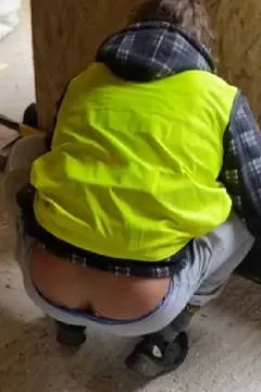 The first of many pranks to cum.