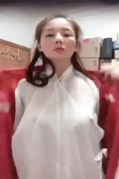 ชุดจีนไม่ใส่ชุดชั้นในกางเกงในสบายที่สุด