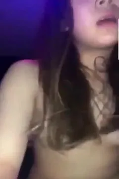 This Chick's Gots Lotta Nympho Juices