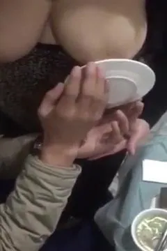 Magique aimant lait