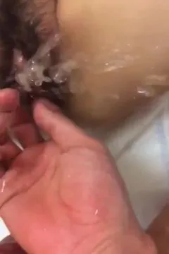 A GF That Squirts a Lot is the Most Seductive