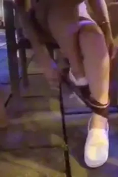 户外餐厅交易原汁内裤