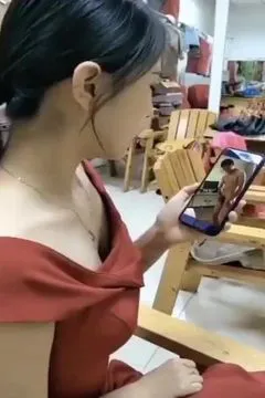 I Have Letting You Slide on Watching Porn Out in Public… and You Complained that She Didn't Work Hard Enough…