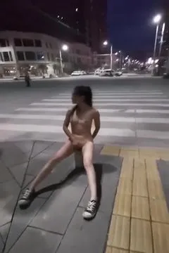 การปลดปล่อยตัวตนดั้งเดิมที่สุดบนท้องถนน