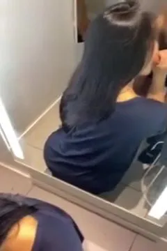 Rear Entry Nasty Fucks with A CIM Finish on Your Goddess in the Fitting Room!