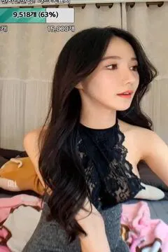 Busty Super Fine Kimchee Host with Lotta Tricks Up Her Sleeve 4