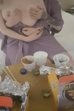 Korean Oppa's PAWG Pussy Cat - 2