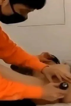 情趣用品开箱、实际体验2