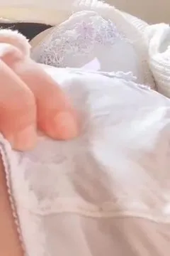 洗澡顺便自慰