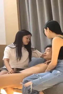 Two Young Models Does Erotic Massage Outcalls
