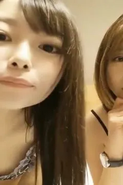 Legal Loli Nishino Taeko & Lin Meiling Sino-Japanese Friendship Live Stream 1