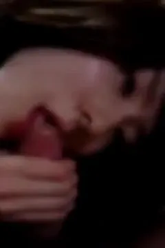 if only my bae can bite me