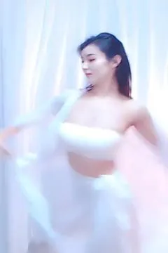 Ever Seen A Goddess Dance?