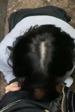 在户外口交就是爽