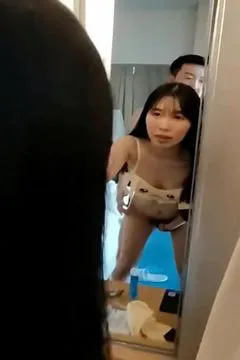 Young Couple Fucking All Over the Place in the Hotel 1