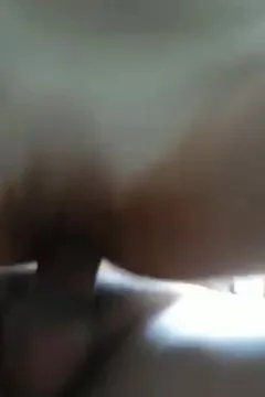 after blowing wet then its just fucking