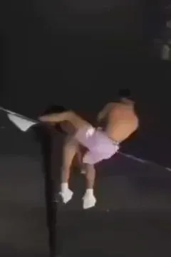 Spider-Man Couple