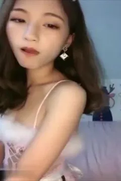 Live de fille mignonne sexy - 02
