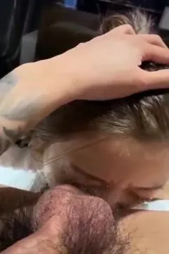 Keeping Getting My Head Pushed Down