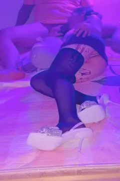 อิงอิงตัวน้อยออรัลเซ็กส์