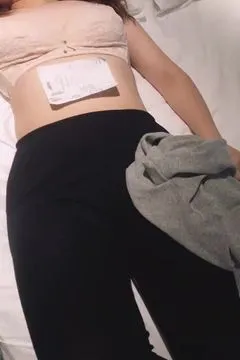 สาวนิสัยดีแบบนี้ขอถูนมหน่อย