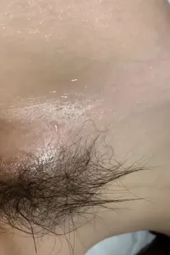Bị bịt mắt lỗ nhỏ càng thêm phấn khích ~