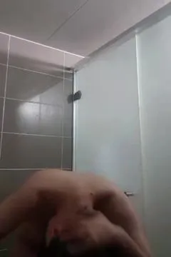 Chunky Chick's Wet Body Special