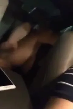 Uber-Fahrer haben Glück im Blick