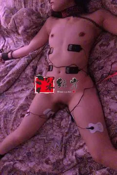 Super Filthy Skanky Cuckold Housewife [Shenntr] Tuning Horn Taco, Tied Her Up Electric Shocked Her!!