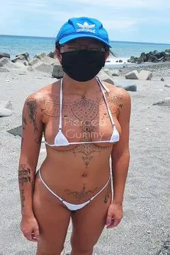 Taiwan Tattoo Master auf Twitter ~ Nackte Wildnis Herausforderung