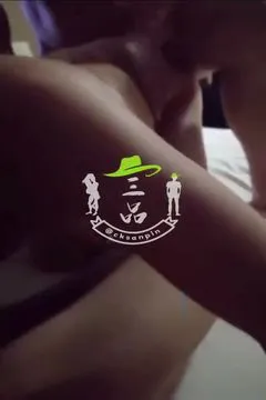 SanPin Exquisite Nympho Filthy Couple ~ the Bounces of 'Em Boobies on My Wife as She Gets Fucked Up the Yingyang Look Real Awesome