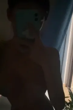 Leaked video of a dog-headed loli dating
