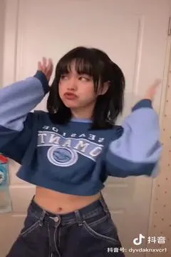 How to compile a technical nudity compilation on TikTok ~ Cute girls dancing for you to see