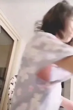 Technical nudity compilation on TikTok