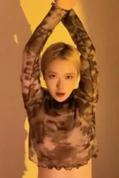 哥哥再看舞蹈还是我的身体？