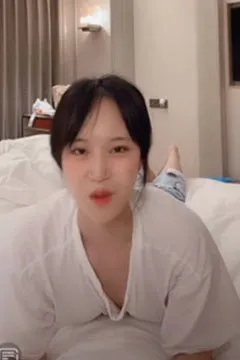 小美女腰力软Q