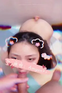 Showing your face is the king's way! Couple Amyun performing oral sex wle inserting a penis.