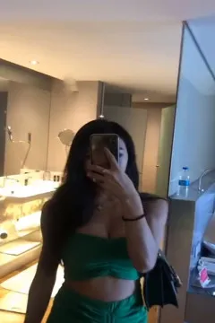 Twitter-Göttin Jiaduobao Göttin OOTD