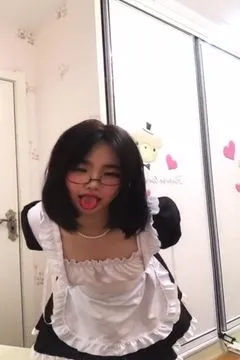 The lady is at your service, what would you like today?