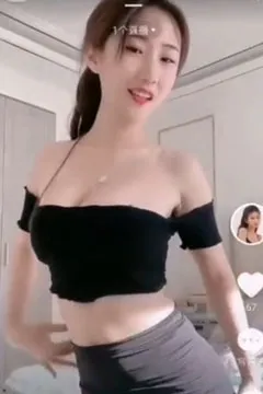直播抖奶热舞摇屁股～