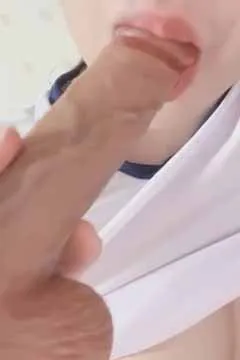 学生服下隐藏的淫荡灵魂