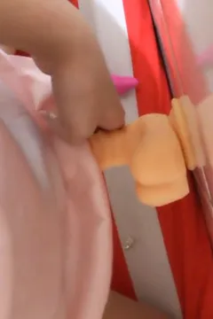 Vừa mới thêm vào và không thể ngừng rên rỉ.