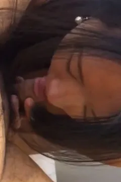 The woman from ts perspective is really beautiful.