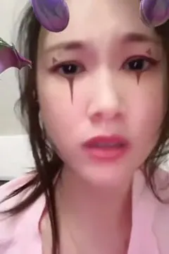 เด็กผู้หญิงผีโดนเปิดเผย